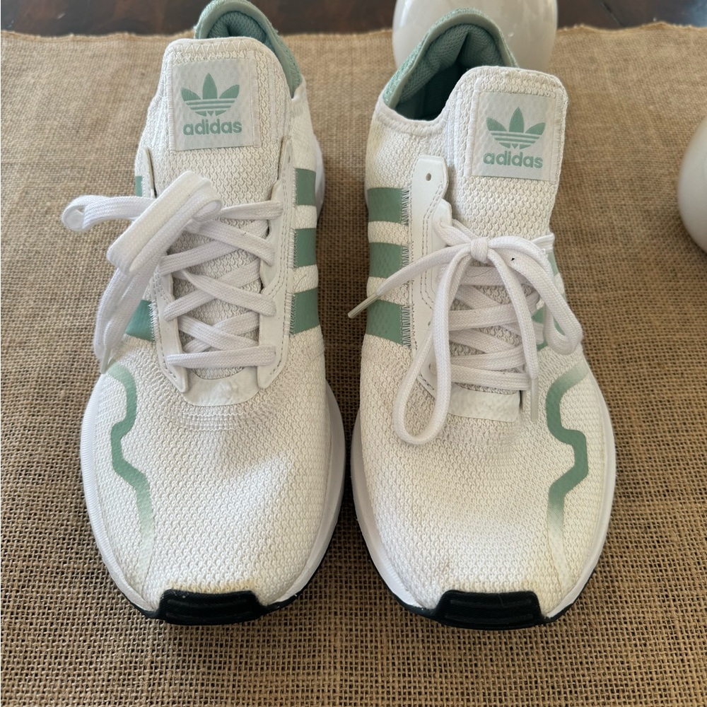 ADIDAS MENS 11